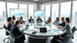 Corporate Investment and Funding Strategies