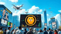 Dogecoin in 2025 Community, Strategy & Price Forecast