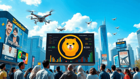 Dogecoin in 2025 Community, Strategy & Price Forecast