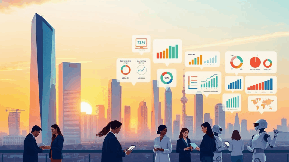 Key Labor Market Trends in 2025