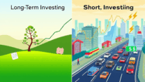 Long-Term vs. Short-Term Investing Key Strategies Compared