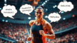 Mastering the Athlete Mindset with Sports Psychology