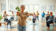 Safe Exercise for Seniors Stay Strong and Balanced