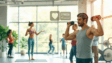The Science Behind Exercise and Stress Relief