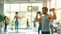 The Science Behind Exercise and Stress Relief