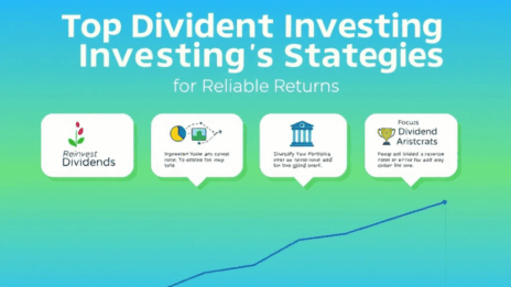 Top Dividend Investing Strategies for Reliable Returns