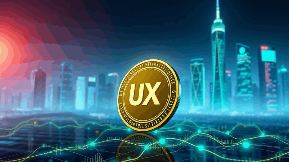 UXLink 코인 전망 2025 투자전략과 시장분석