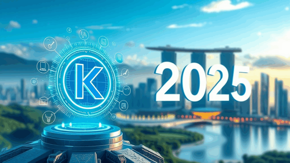 카이아코인 2025년 전망 기술, 투자전략, 리스크 총정리