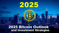 2025년 비트코인 전망과 투자 전략 총정리