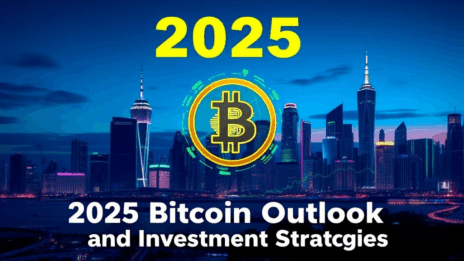 2025년 비트코인 전망과 투자 전략 총정리