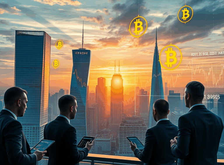 2025년 비트코인 전망과 투자 전략 총정리