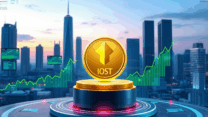 IOST 코인 전망 2025 투자 포인트 정리