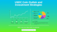 USDC 코인 전망과 투자 전략 한눈에 보기