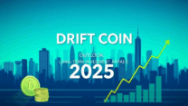 드리프트 코인 전망 2025년·장기 투자 매력 분석