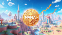 디센트럴랜드(MANA) 코인 전망과 투자 전략