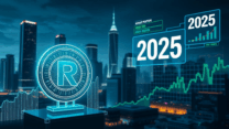 리스크 코인 2025 투자 전망과 전략
