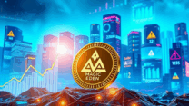 매직에덴 코인 전망 2025년 투자 포인트와 주의할 점