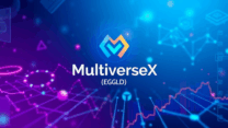 멀티버스엑스(EGLD) 코인 전망 기술력과 투자 매력
