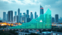 바운스토큰 투자 전망 2025년 가격과 리스크 분석