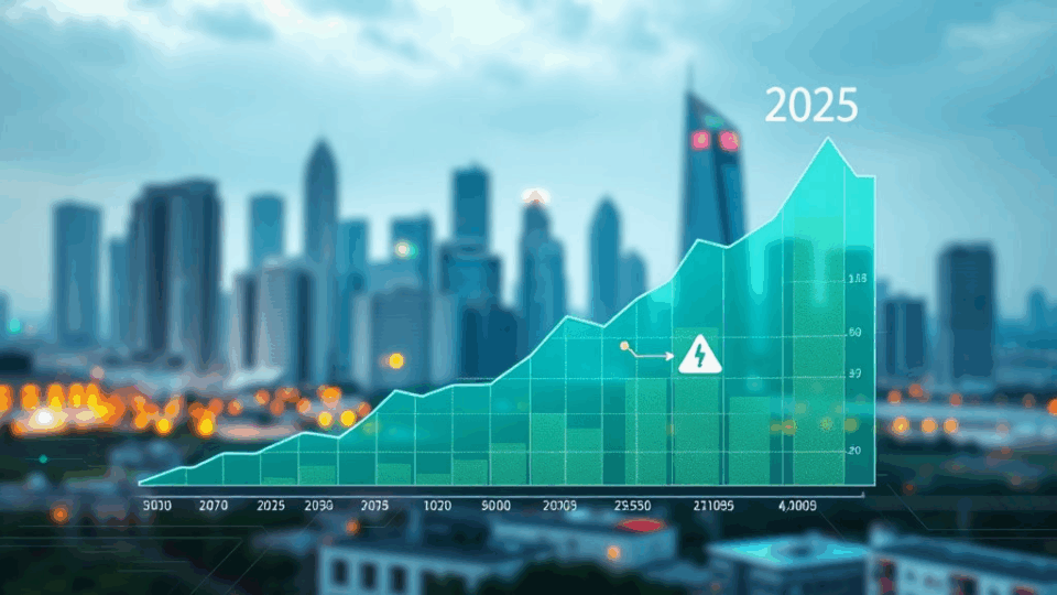 바운스토큰 투자 전망 2025년 가격과 리스크 분석
