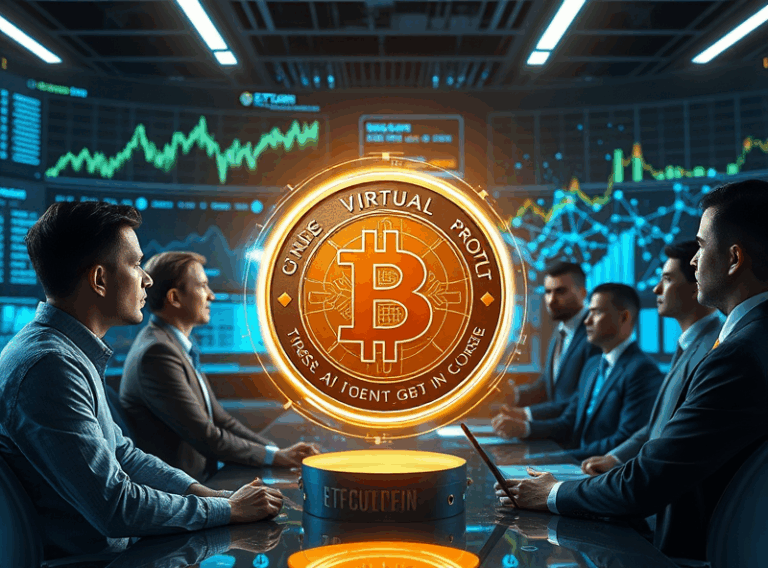 버추얼프로토콜 전망: AI 코인의 투자 기회와 리스크