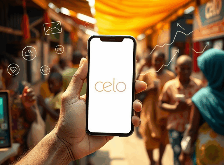 셀로코인(Celo) 전망: 2025년 이후 투자 요점 총정리