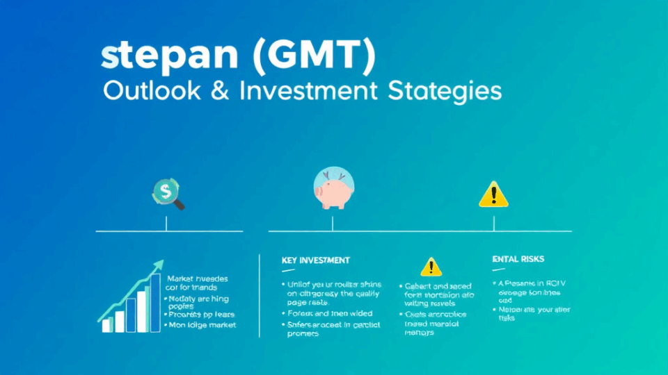 스테픈(GMT) 코인 전망과 투자 전략 핵심 정리