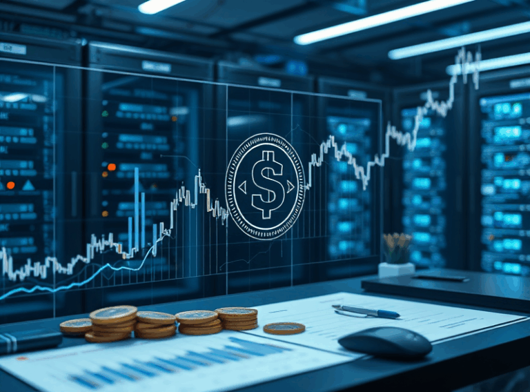 스토리지 코인(STORJ) 전망 2025: 투자 가치와 리스크 총정리