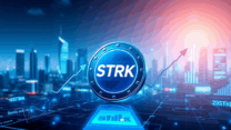 스트라이크 코인 전망 STRK의 미래 가치는