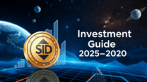 스페이스아이디 코인 전망 요약 2025~2030 투자 가이드