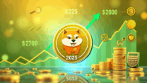 시바이누 코인 전망 2025년 투자 전략과 리스크 분석