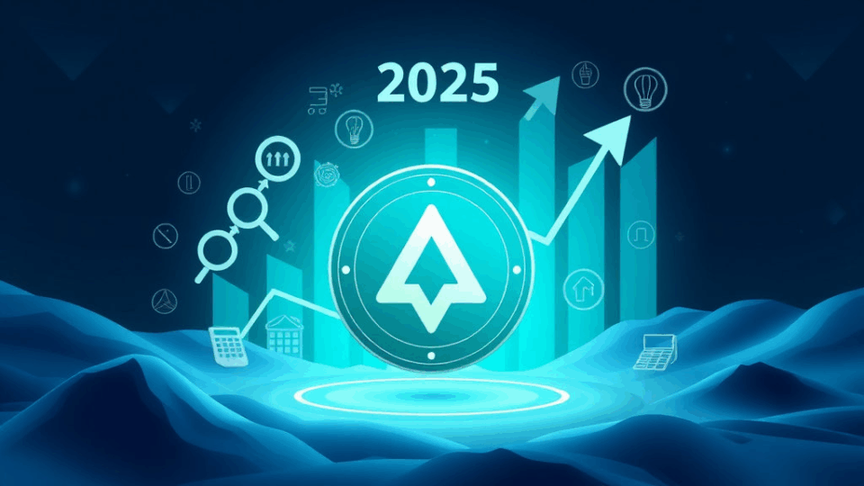 아카시네트워크 코인 전망 2025 투자 전략 분석