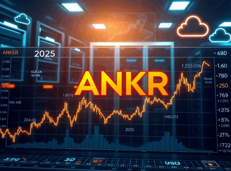 앵커 코인 전망과 투자 전략 2025