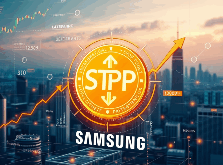 에스티피(STPT) 코인 전망: 2025년 투자 포인트 총정리