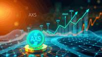 엑시인피니티(AXS) 코인 전망 2025~2030 투자 분석