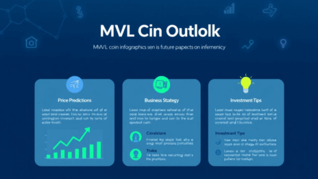 엠블(MVL) 코인 전망 가격, 사업 전략, 투자 팁 총정리