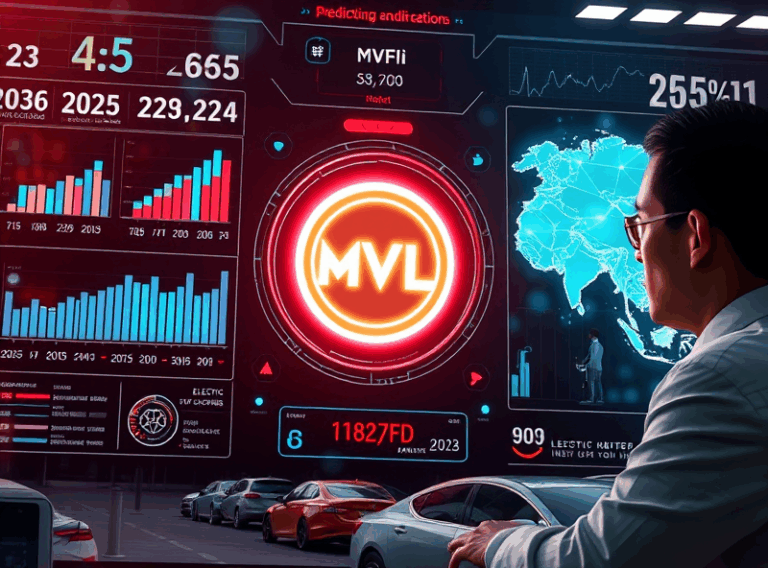 엠블(MVL) 코인 전망: 가격, 사업 전략, 투자 팁 총정리