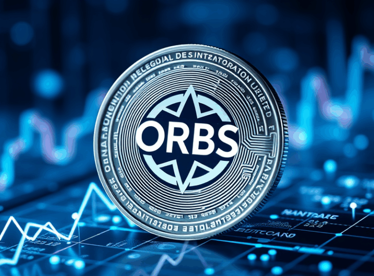 오브스(ORBS) 코인 전망 한눈에 보기