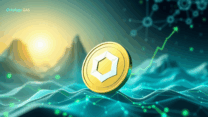 온톨로지가스(ONG) 코인 전망 가격 예측부터 투자 전략까지