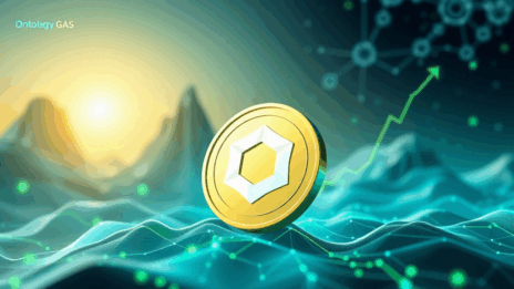 온톨로지가스(ONG) 코인 전망 가격 예측부터 투자 전략까지