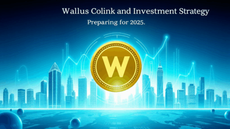 월러스 코인 전망과 투자 전략 2025년을 대비하자