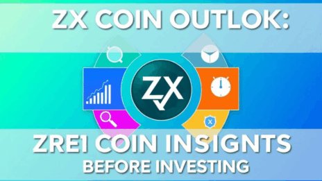 제로엑스(ZRX) 코인 전망 투자 전 꼭 알아야 할 4가지
