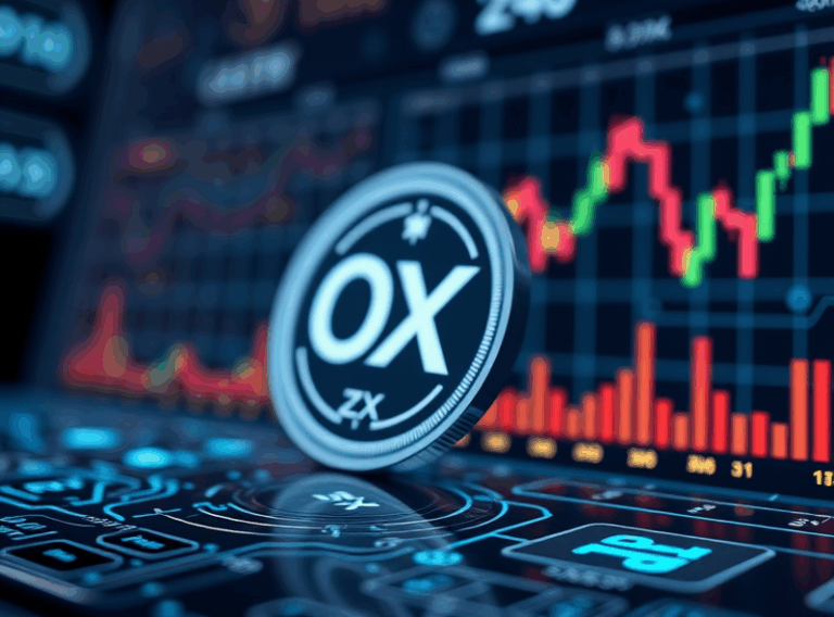 제로엑스(ZRX) 코인 전망: 투자 전 꼭 알아야 할 4가지