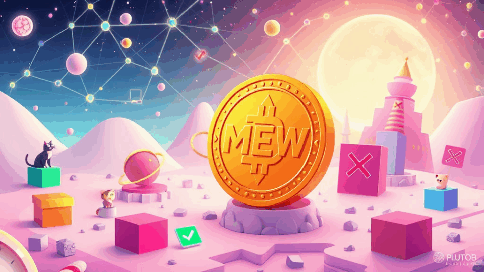 캣인어독스월드 코인 전망 MEW의 장단점 한눈에 보기