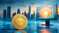 컴파운드(COMP) 코인 전망 2025년 투자 전략 가이드