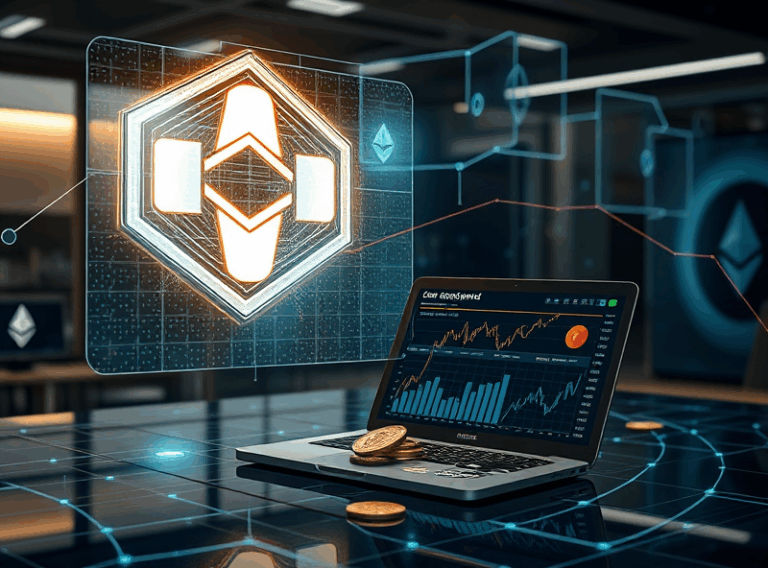 컴파운드(COMP) 코인 전망: 2025년 투자 전략 가이드