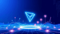 트론 코인 전망 2025~2030 투자 포인트 한눈에 보기