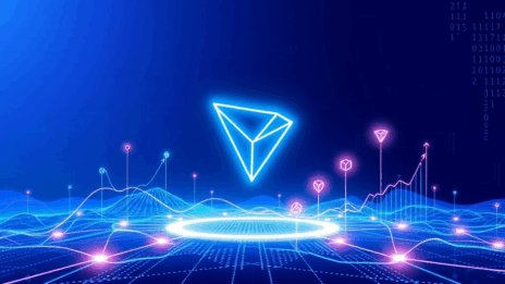 트론 코인 전망 2025~2030 투자 포인트 한눈에 보기