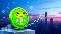 페페코인 전망과 투자 전략 2025년까지의 가능성